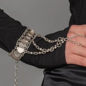 ZeyDor Lira with Sashmaran